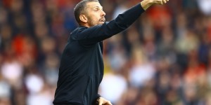 【龙八国际】英媒独家：狼队主帅奥尼尔已接受利物浦面试，有无后续行动待观察