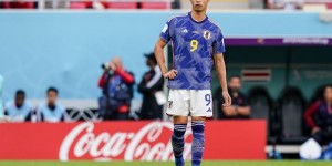 【龙八国际】浅野拓磨：没人能替代三笘薰和伊东纯也，不过他俩不在球队也能赢