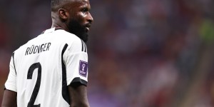 【龙八国际】吕迪格：多特在决赛踢得非常出色，但皇马用一再胜利证明绝非运气