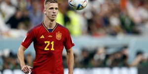 【龙八国际】记者：哈维欣赏奥尔莫，但巴萨更加优先考虑引进尼科-威廉姆斯