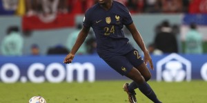 【龙八国际】12胜1平1负！科纳特首发的近14场比赛，法国队赢下其中12场