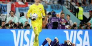 【龙八国际】基维奥尔：什琴斯尼说他没法看阿森纳比赛，因为感受到紧张与压力