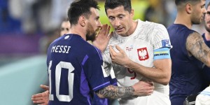 【龙八国际】佩德里：若梅西20岁我会签他但目前我选哈兰德，莱万不会踢到60岁