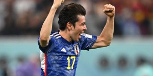 【龙八国际】连续3场5-0，日本队豪取9连胜创队史最长连胜纪录
