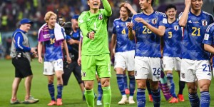 【龙八国际】亚洲杯冠军数?：日本4冠居首，伊朗沙特3冠，韩国2冠，5队1冠