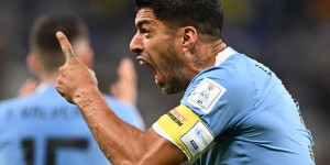 【龙八国际】ESPN：卡瓦尼、苏亚雷斯进入乌拉圭参加美洲杯的初选名单