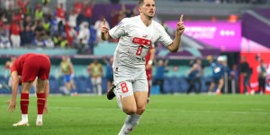 【龙八国际】弗鲁勒成欧洲杯历史上第5名，效力于意甲而对意大利进球的球员