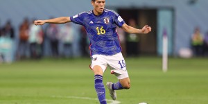 【龙八国际】阿森纳官博赞富安健洋：10次解围和2次拦截，你依旧是枪手骄傲