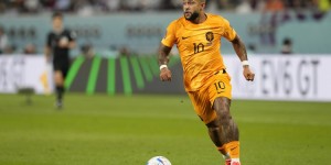 【龙八国际】科曼：德佩现在非常健康，通过友谊赛和训练课他可以打满全场