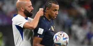 【龙八国际】孔德：批评声是球员工作的一部分，即便有的批评是不公正的