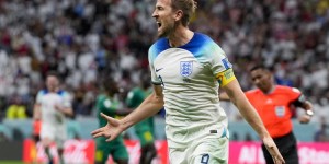 【龙八国际】欧洲球员大赛历史射手榜：C罗22球领跑，凯恩13球追平比利亚方丹