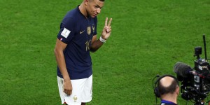 【龙八国际】罗马诺：姆巴佩加盟皇马已进入签约阶段，球队一月时就已送上报价