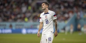 【龙八国际】普利西奇：梅西加盟美职联是件积极的事 未来美国足球会越来越好