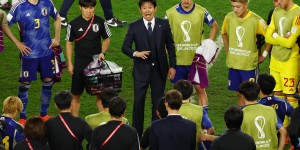 【龙八国际】官方：世预赛朝鲜队主场战日本队，确认于3月26日在平壤如期举行