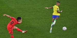 【龙八国际】韩媒：韩国国脚白昇浩时隔三年重返欧洲，将自由身加盟伯明翰