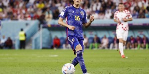 【龙八国际】日媒：日本国奥超龄球员征召受阻，富安健洋等国脚确定无缘奥运