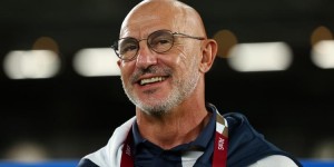 【龙八国际】3球大胜！西班牙历史首次净胜塞尔维亚2球以上