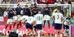 【龙八国际】欧洲杯夺冠概率：英格兰25%，法国20%，德国15.4%，葡西11.1%