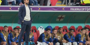 【龙八国际】镜报预测英格兰对比利时首发：梅努、拉师傅入选，戈麦斯踢右后卫