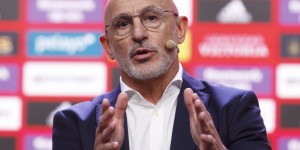 【龙八国际】欧洲杯巡礼之西班牙队：新老交替的斗牛士军团目标是进入四强