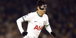 【龙八国际】孙兴慜：这场比赛远没有达到热刺水平，球队要开重要的内部会议