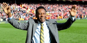 【龙八国际】最高规格！巴西将每年11月19日定为国王贝利日，全国庆祝