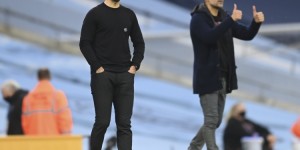 【龙八国际】最势均力敌的一集？英超夺冠赔率：曼城2.37枪手2.62，莱斯特1501