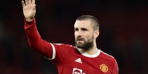 【龙八国际】内维尔：适应能力强的球员将会在曼联获得机会，卢克-肖会进首发