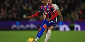 【龙八国际】TA：切尔西拜仁纽卡就奥利斯与水晶宫接触，曼联曼城也有意