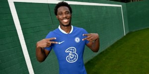 【龙八国际】大卫-福法纳：冬窗想留切尔西我会回去的 没什么好羡慕杰克逊