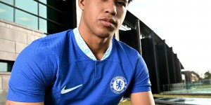 【龙八国际】英媒：切尔西中场安德烈-桑托斯或租借法甲，租借期到本赛季结束