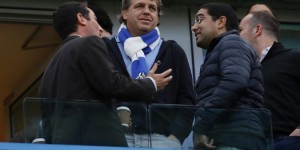 【龙八国际】米克尔：胜利是切尔西的座右铭，这一点伯利应向阿布学习