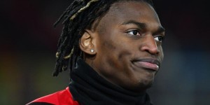 【龙八国际】萨基：莱奥若发挥更稳定就是冠军球员 他需在脾气性格方面成长