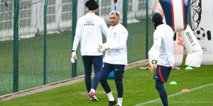 【龙八国际】队报：纳瓦斯今夏将离开巴黎，自由身去新球队并获得丰厚签约奖金