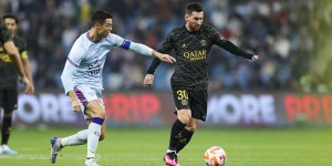 【龙八国际】彼得堡老板：C罗可能去美国，梅西与苹果的合同让美职联价值飙升