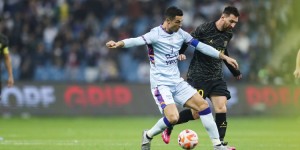 【龙八国际】哈曼：梅罗是近20年最佳，但梅西帮不了球队时100%不会坚持上场