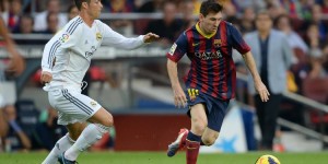 【龙八国际】冲击梅西单赛季50球？哈兰德4轮9球，魔人能否打破双骄多项纪录？