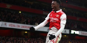 【龙八国际】摩根：恩凯提亚打硬仗实力不足，枪手应该出售他和哈弗茨