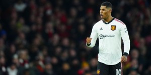 【龙八国际】乔-科尔：希望看到拉什福德征战意甲，他可以为一些豪门球队效力