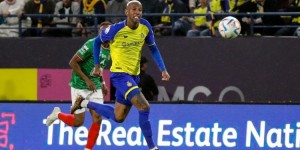 【龙八国际】塔利斯卡：沙特联的规划为期8-10年，但仅仅3年就发生了巨大变化