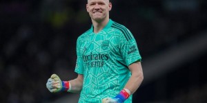 【龙八国际】基翁：可以说拉姆斯代尔是这场比赛的英雄，哈弗茨的进球也很重要