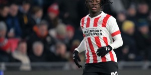 【龙八国际】记者：利物浦有意埃因霍温边锋巴卡约科，转会费预计低于5000万欧