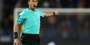 【龙八国际】北青报：马宁判罚获多方认可，中国裁判训练最刻苦