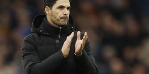 【龙八国际】自塔帅执教枪手英超主场胜场榜:曼城60场最多，红军55场&枪手50场