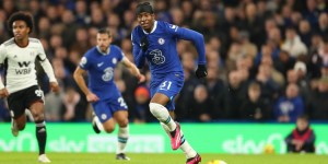 【龙八国际】马杜埃凯：现在大家都保持着无私，近两场比赛的结果证明了这一点