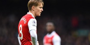 【龙八国际】厄德高：阿森纳可以应对双线作战，我们的阵容就是为此准备的