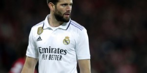 【龙八国际】Relevo：欧冠决赛纳乔会继续首发，琼阿梅尼若伤愈回归将踢中场