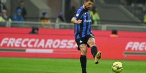 【龙八国际】都体：阿切尔比正在康复，将进行单独训练