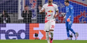 【龙八国际】记者：27岁德国国脚亨里希斯将与莱比锡续约至2028年