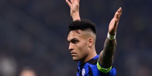 【龙八国际】意媒：国米续约报价850万-900万欧，但劳塔罗希望获得千万欧年薪